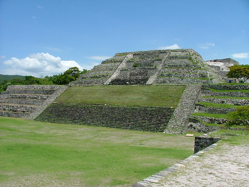 Xochicalco